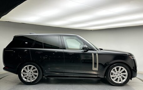 Land Rover Range Rover IV рестайлинг, 2024 год, 16 199 000 рублей, 4 фотография