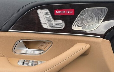 Mercedes-Benz GLS, 2024 год, 12 563 000 рублей, 21 фотография