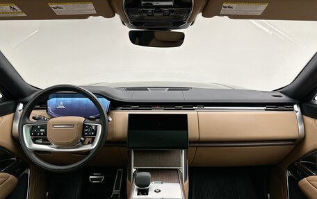 Land Rover Range Rover IV рестайлинг, 2024 год, 16 199 000 рублей, 8 фотография