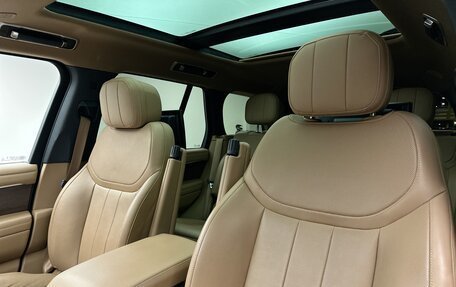 Land Rover Range Rover IV рестайлинг, 2024 год, 16 199 000 рублей, 10 фотография