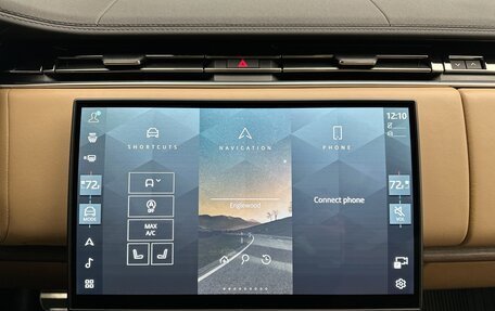 Land Rover Range Rover IV рестайлинг, 2024 год, 16 199 000 рублей, 14 фотография