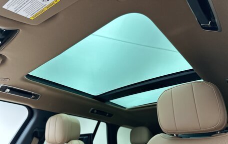 Land Rover Range Rover IV рестайлинг, 2024 год, 16 199 000 рублей, 11 фотография