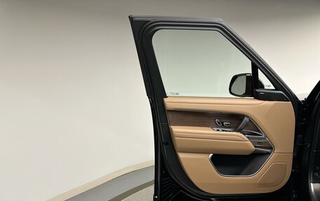 Land Rover Range Rover IV рестайлинг, 2024 год, 16 199 000 рублей, 9 фотография