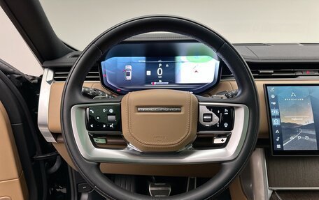 Land Rover Range Rover IV рестайлинг, 2024 год, 16 199 000 рублей, 16 фотография