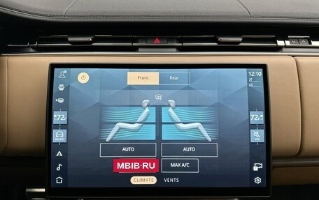 Land Rover Range Rover IV рестайлинг, 2024 год, 16 199 000 рублей, 13 фотография