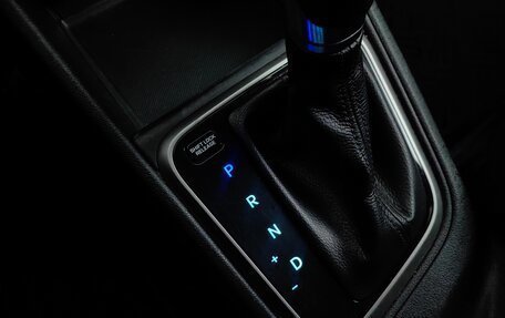 Hyundai Solaris II рестайлинг, 2017 год, 1 099 000 рублей, 16 фотография