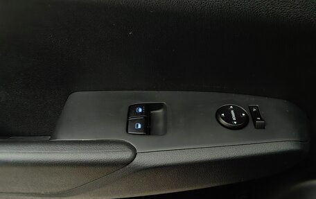 Hyundai Solaris II рестайлинг, 2017 год, 1 099 000 рублей, 23 фотография