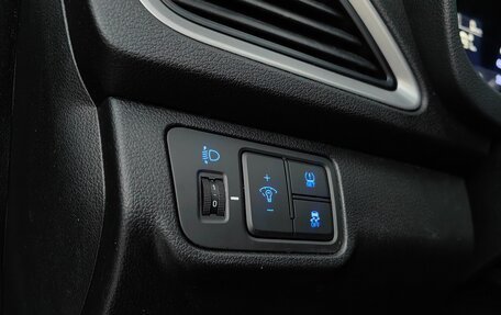 Hyundai Solaris II рестайлинг, 2017 год, 1 099 000 рублей, 22 фотография