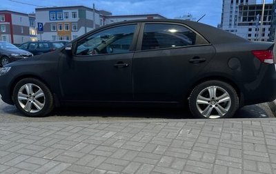 KIA Cerato III, 2010 год, 700 000 рублей, 1 фотография