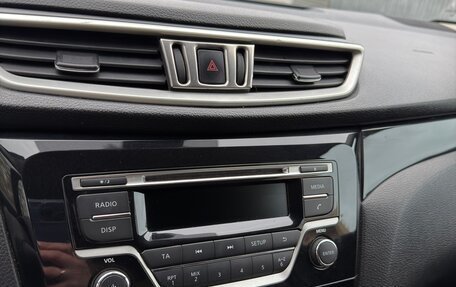 Nissan Qashqai, 2014 год, 1 400 000 рублей, 8 фотография