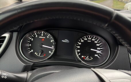 Nissan Qashqai, 2014 год, 1 400 000 рублей, 12 фотография