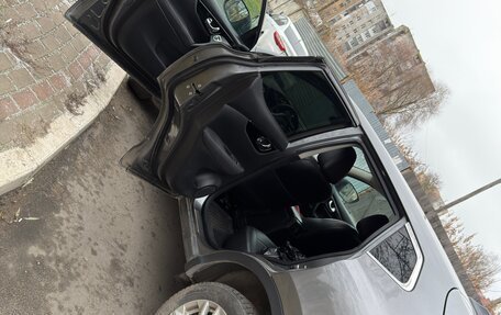 Nissan Qashqai, 2014 год, 1 400 000 рублей, 10 фотография