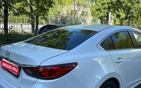 Mazda 6, 2013 год, 1 000 000 рублей, 2 фотография