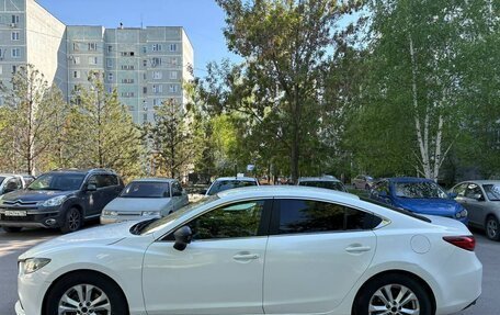 Mazda 6, 2013 год, 1 000 000 рублей, 8 фотография