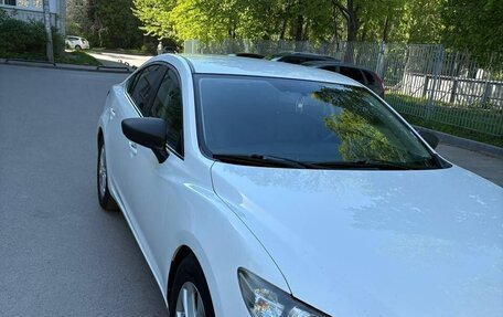 Mazda 6, 2013 год, 1 000 000 рублей, 5 фотография