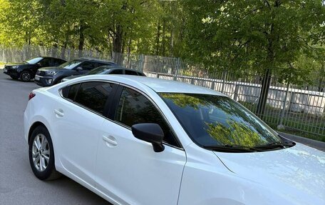 Mazda 6, 2013 год, 1 000 000 рублей, 7 фотография