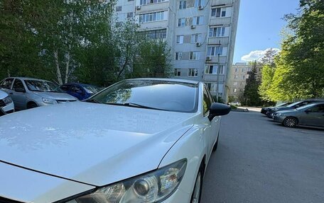 Mazda 6, 2013 год, 1 000 000 рублей, 4 фотография