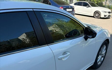 Mazda 6, 2013 год, 1 000 000 рублей, 6 фотография