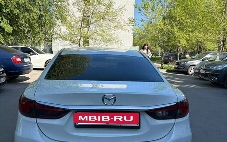 Mazda 6, 2013 год, 1 000 000 рублей, 3 фотография