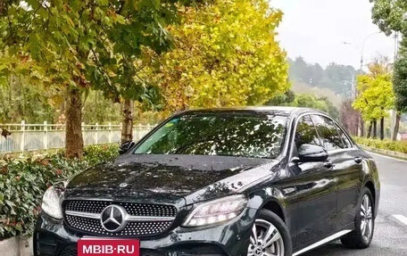 Mercedes-Benz C-Класс, 2021 год, 2 360 000 рублей, 1 фотография