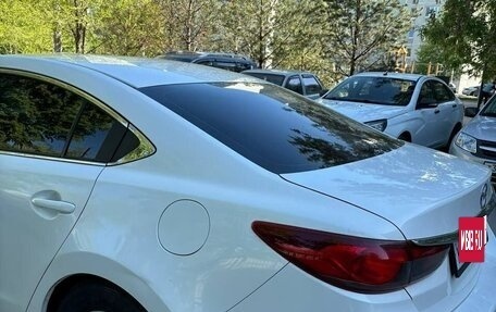 Mazda 6, 2013 год, 1 000 000 рублей, 11 фотография