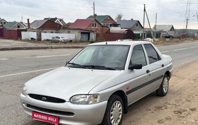 Ford Escort V, 1998 год, 170 000 рублей, 1 фотография