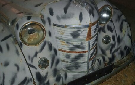 Москвич 401, 1954 год, 250 000 рублей, 2 фотография