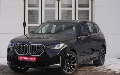 BMW X3, 2025 год, 8 150 000 рублей, 1 фотография