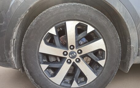 KIA Sorento II рестайлинг, 2021 год, 3 390 000 рублей, 9 фотография