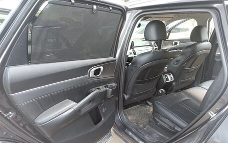 KIA Sorento II рестайлинг, 2021 год, 3 390 000 рублей, 6 фотография