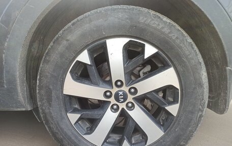 KIA Sorento II рестайлинг, 2021 год, 3 390 000 рублей, 8 фотография