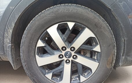 KIA Sorento II рестайлинг, 2021 год, 3 390 000 рублей, 7 фотография