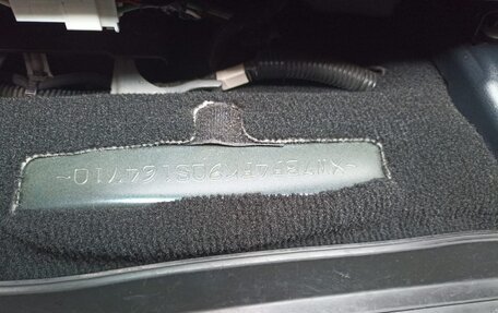 Toyota Camry, 2017 год, 2 600 000 рублей, 6 фотография