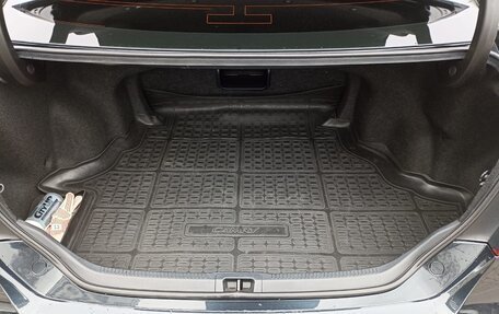 Toyota Camry, 2017 год, 2 600 000 рублей, 11 фотография