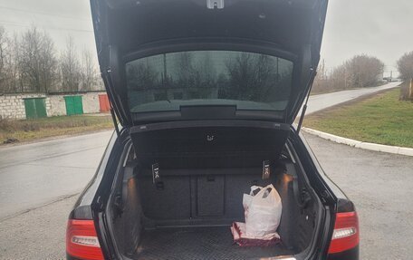 Skoda Superb III рестайлинг, 2014 год, 1 100 000 рублей, 8 фотография