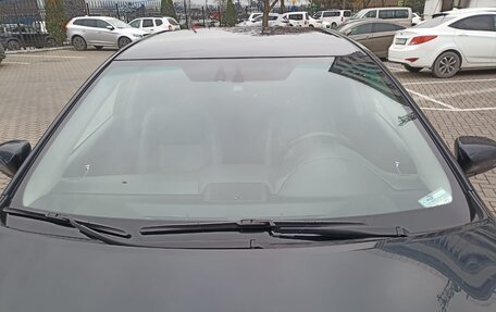 Toyota Camry, 2017 год, 2 600 000 рублей, 15 фотография