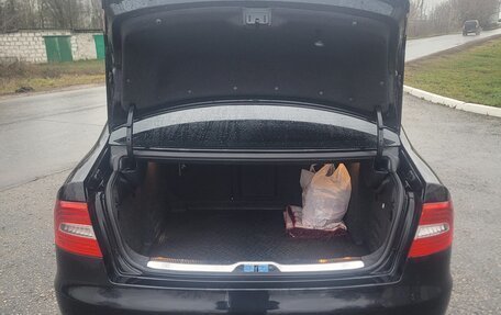 Skoda Superb III рестайлинг, 2014 год, 1 100 000 рублей, 7 фотография