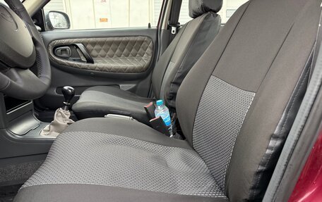 Daewoo Nexia I рестайлинг, 2007 год, 325 000 рублей, 12 фотография