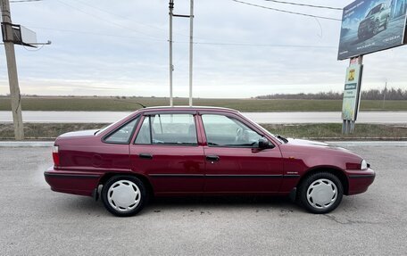 Daewoo Nexia I рестайлинг, 2007 год, 325 000 рублей, 8 фотография