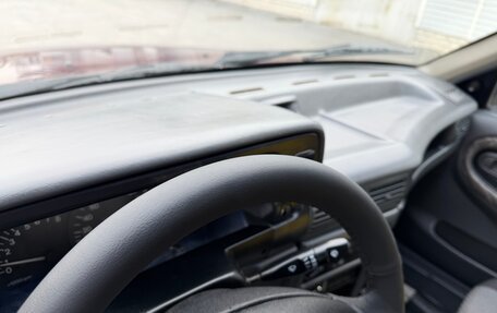 Daewoo Nexia I рестайлинг, 2007 год, 325 000 рублей, 11 фотография