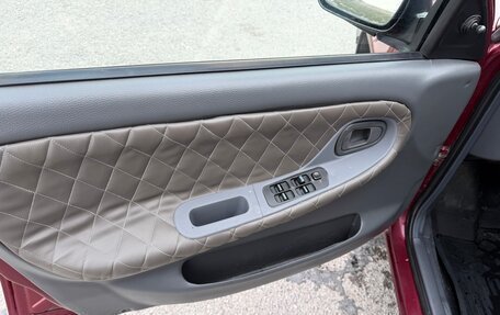 Daewoo Nexia I рестайлинг, 2007 год, 325 000 рублей, 10 фотография