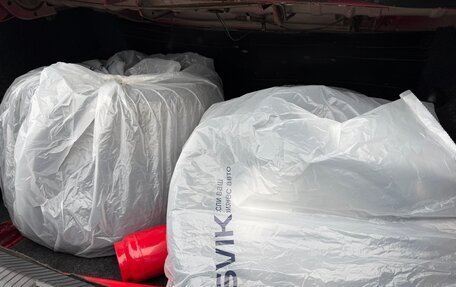 Daewoo Nexia I рестайлинг, 2007 год, 325 000 рублей, 15 фотография