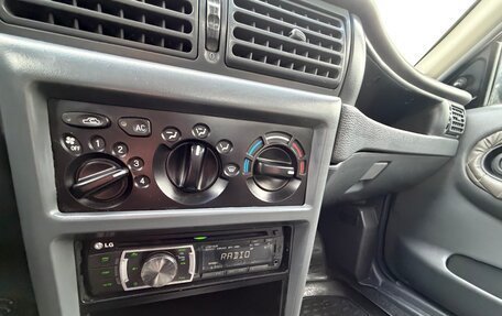 Daewoo Nexia I рестайлинг, 2007 год, 325 000 рублей, 13 фотография