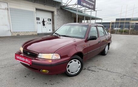 Daewoo Nexia I рестайлинг, 2007 год, 325 000 рублей, 3 фотография