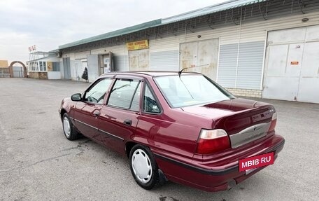 Daewoo Nexia I рестайлинг, 2007 год, 325 000 рублей, 5 фотография