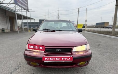 Daewoo Nexia I рестайлинг, 2007 год, 325 000 рублей, 2 фотография