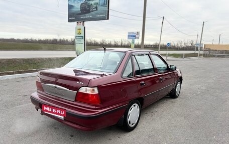 Daewoo Nexia I рестайлинг, 2007 год, 325 000 рублей, 7 фотография