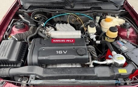 Daewoo Nexia I рестайлинг, 2007 год, 325 000 рублей, 16 фотография