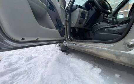 Renault Symbol I, 2005 год, 350 000 рублей, 6 фотография