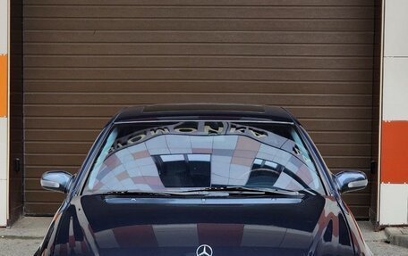 Mercedes-Benz S-Класс, 1999 год, 1 500 000 рублей, 8 фотография